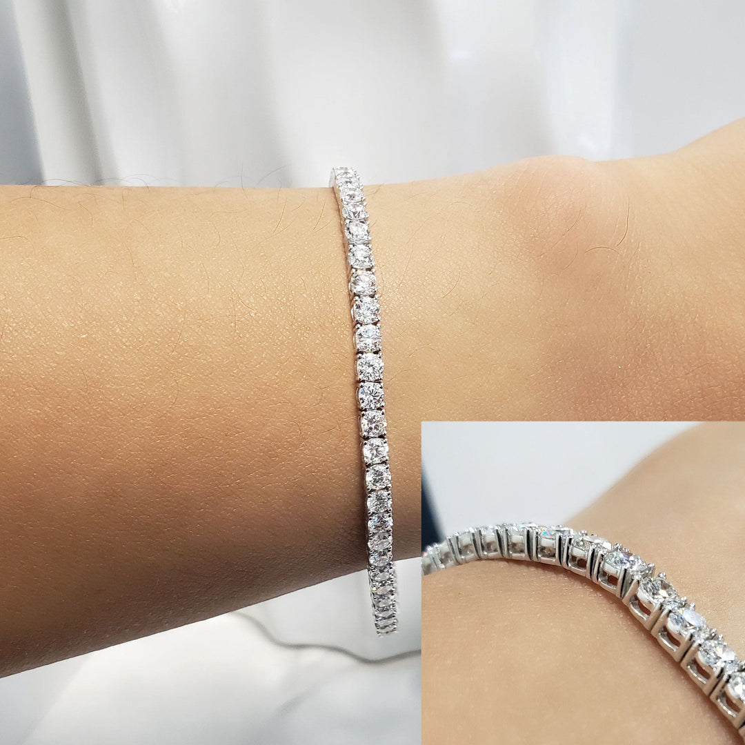 Gold Plated Ring - Classic