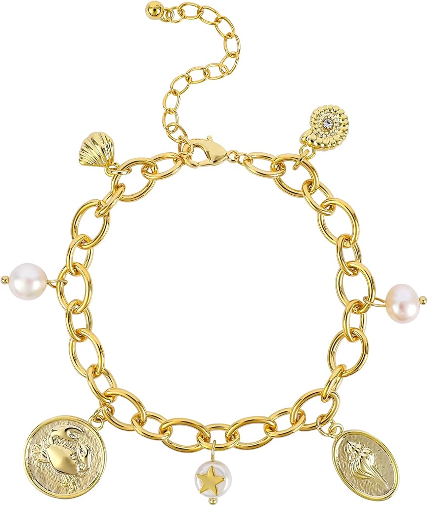 Silver Pendant Necklace