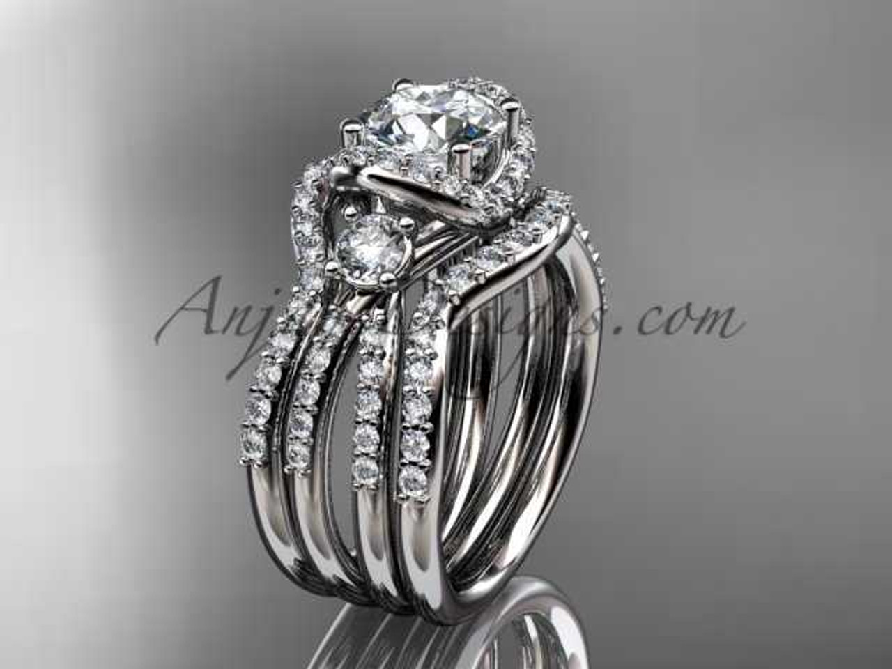 Diamond Ring - 1.5ct